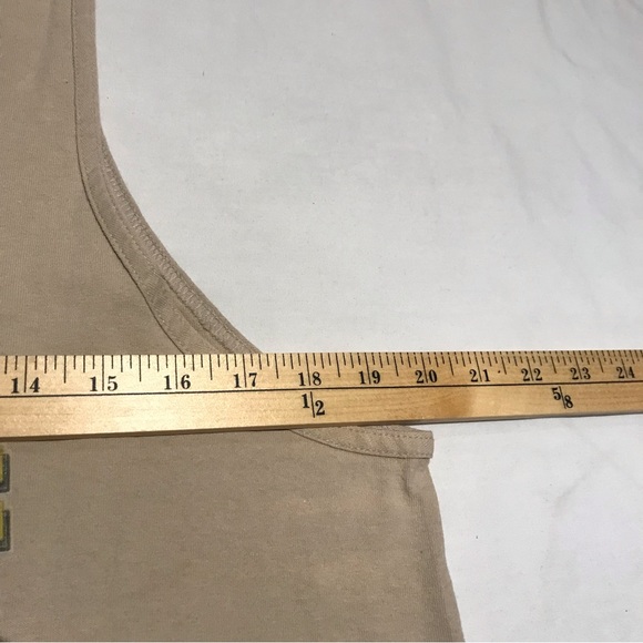 Vintage Yacht Club Florida Tank Top Alstyle Apparel Mens Size Large - Picture 7 of 7